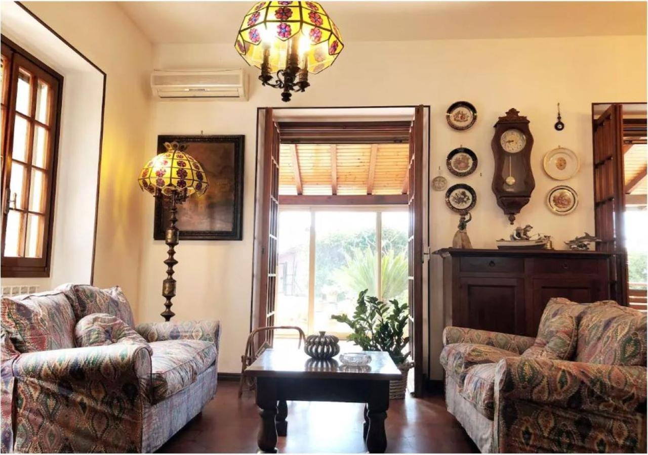Ascheri Country House - Grimaldi, Ventimiglia Eksteriør billede