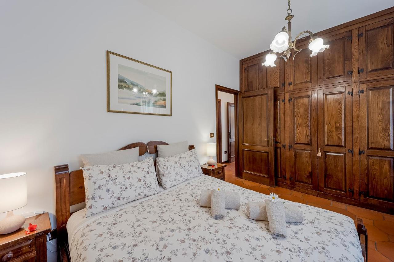 Ascheri Country House - Grimaldi, Ventimiglia Eksteriør billede