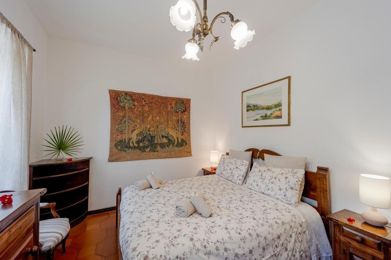 Ascheri Country House - Grimaldi, Ventimiglia Eksteriør billede