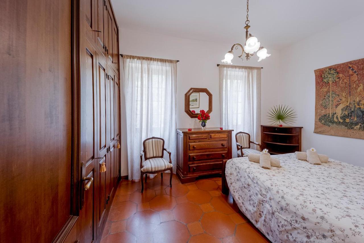 Ascheri Country House - Grimaldi, Ventimiglia Eksteriør billede
