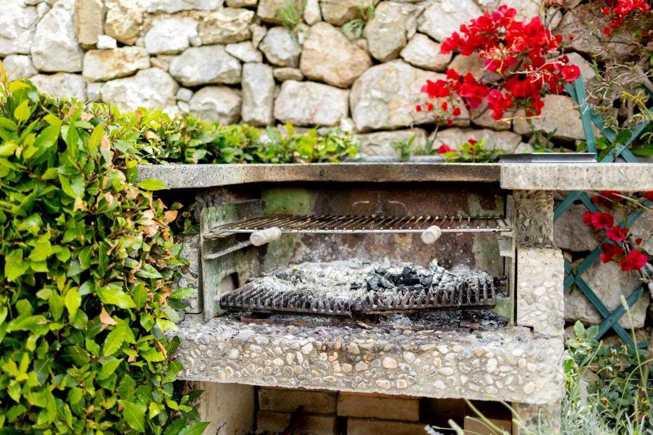 Ascheri Country House - Grimaldi, Ventimiglia Eksteriør billede