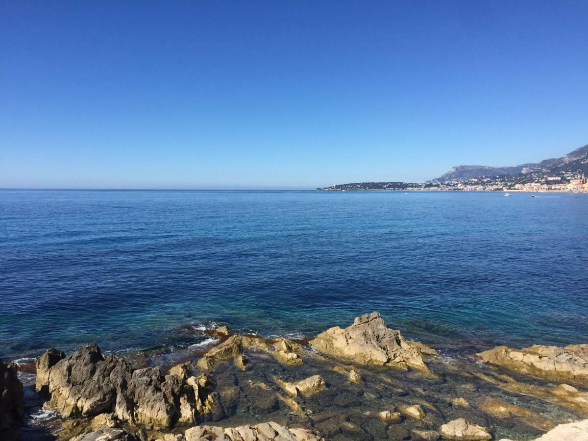 Ascheri Country House - Grimaldi, Ventimiglia Eksteriør billede
